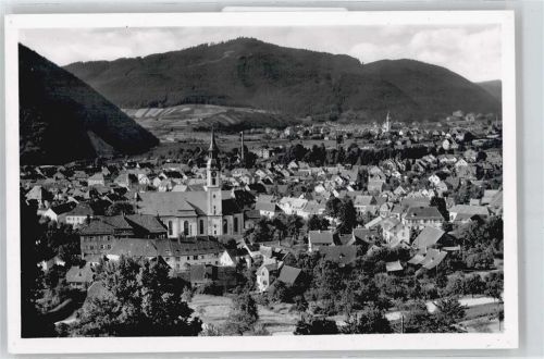 Waldkirch