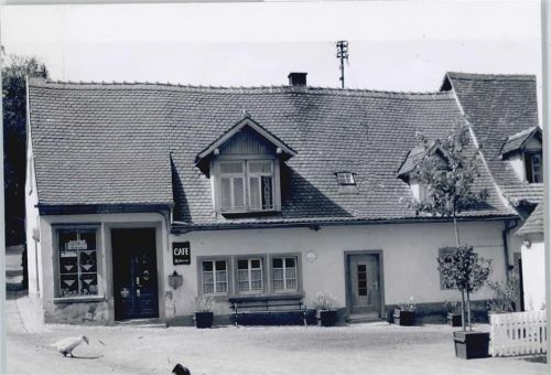 Dannenfels Foto Cafe