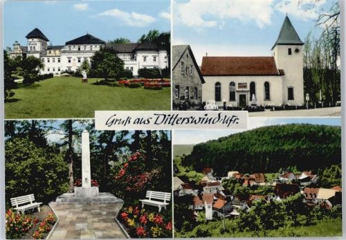 Ditterswind
