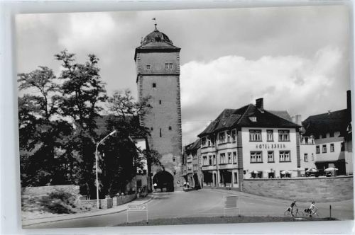 Kitzingen