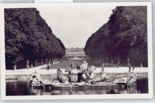 Versailles