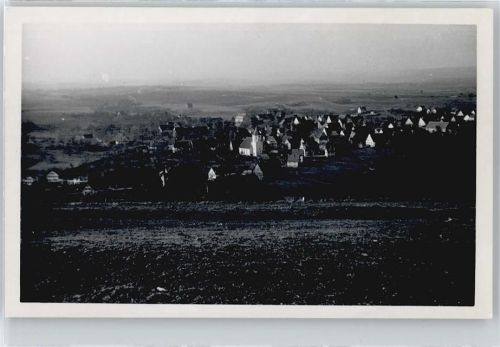 Egenhausen Foto-Karte