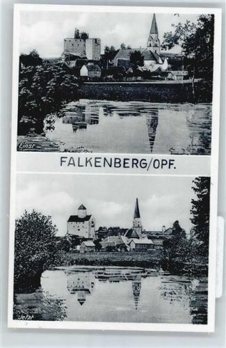 Falkenberg