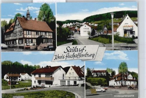 Sailauf