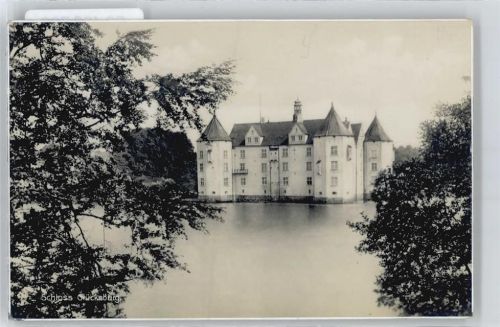 Glücksburg
