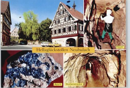 Neubulach