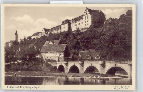 Kirchberg
