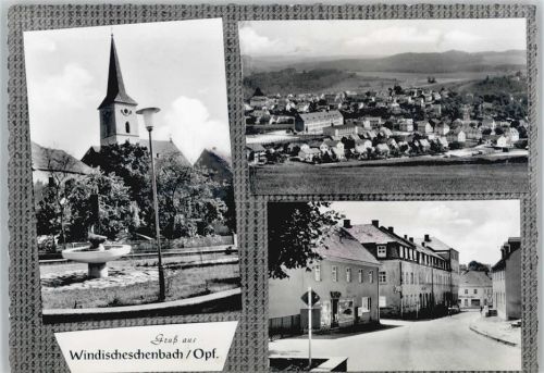 Windischeschenbach