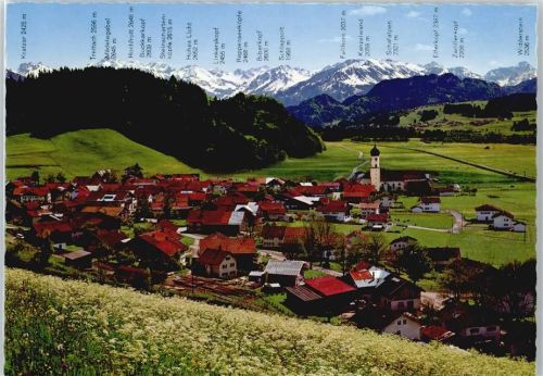 Altstädten