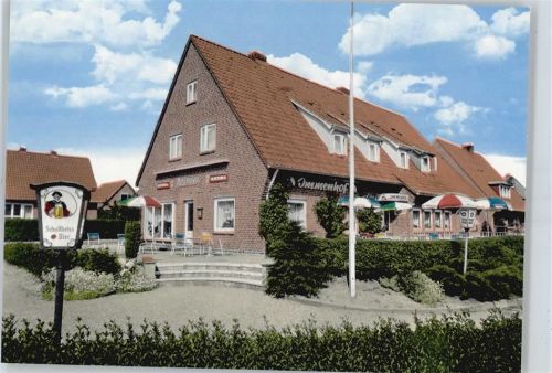 Hohwacht Hotel, Restaurant Immenhof