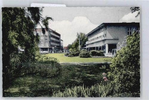 Neumünster Klostergraben