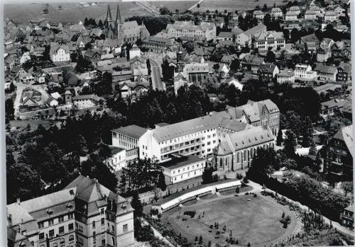 Montabaur Krankenhaus