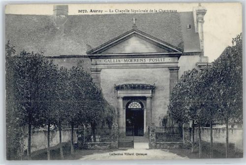 Auray