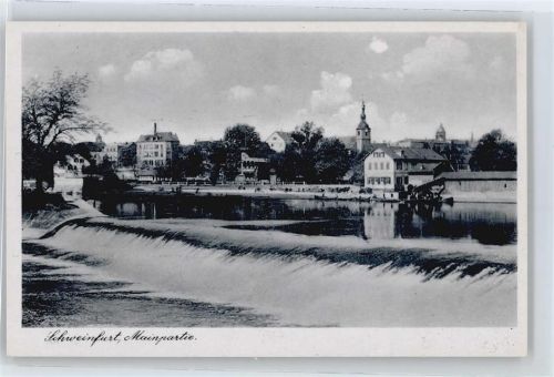 Schweinfurt