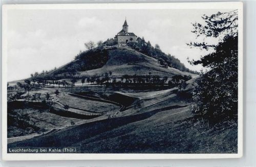 Kahla