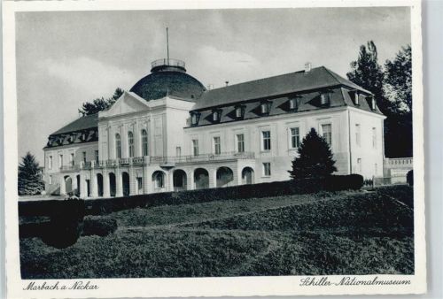 Marbach