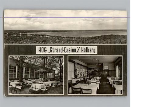Kolberg Strand Casino