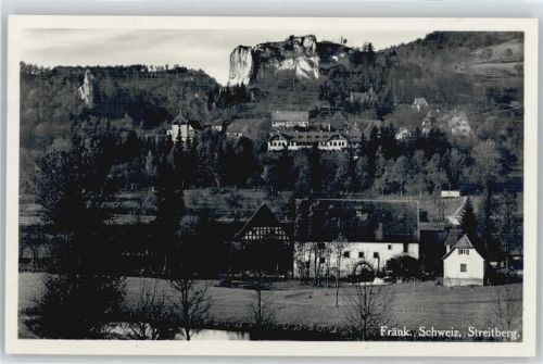 Streitberg