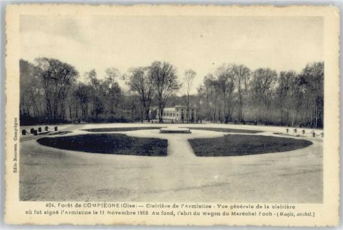 Compiegne