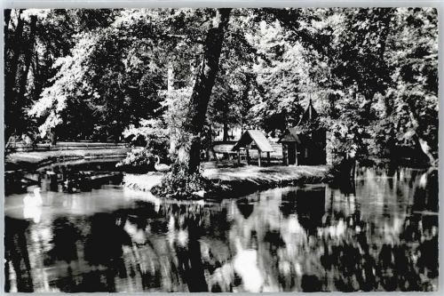 Schwabach Stadtpark , Foto