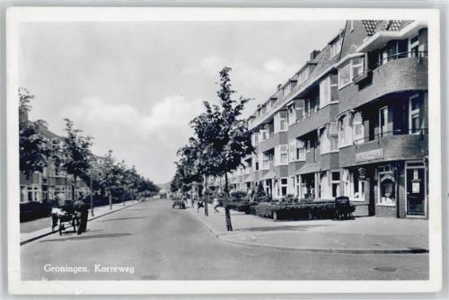 Groningen