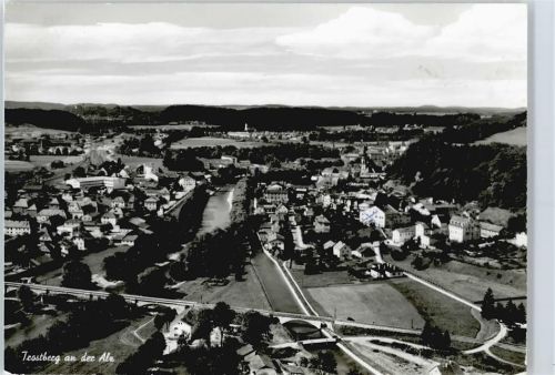 Trostberg