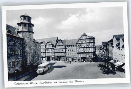 Witzenhausen