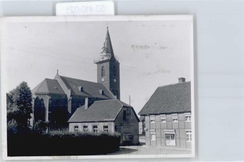 Sünninghausen Foto-Karte
