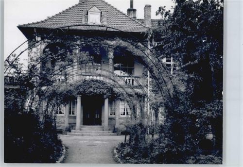 Sobernheim Foto