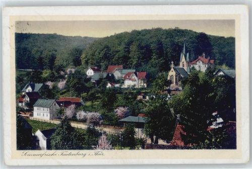 Tautenburg