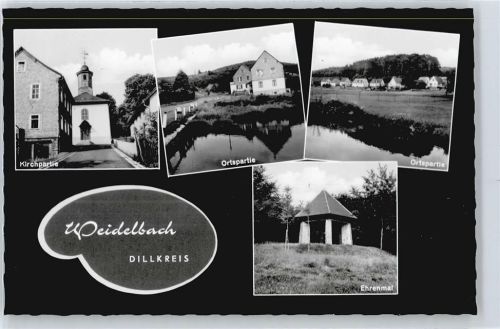 Weidelbach