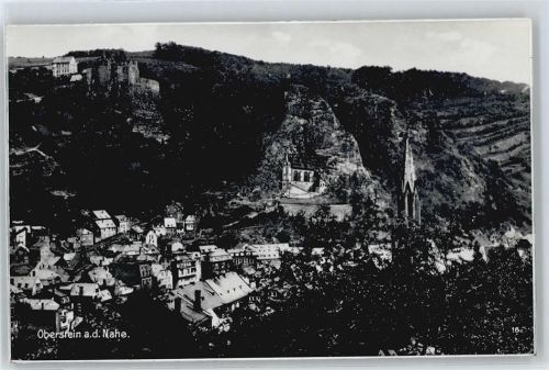 Idar-Oberstein