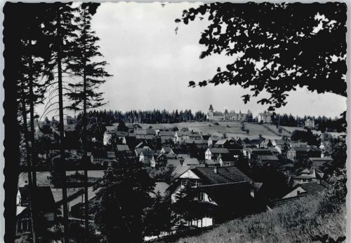 Finsterbergen
