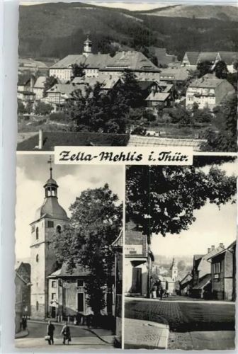 Zella