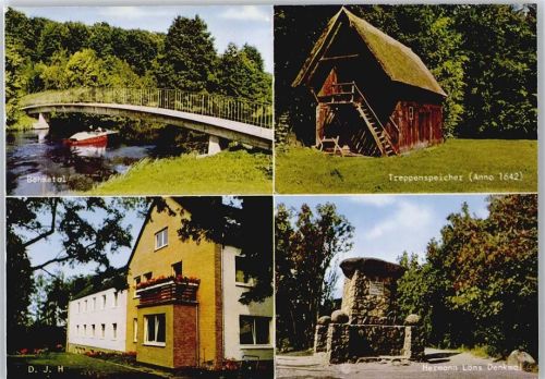 Fallingbostel