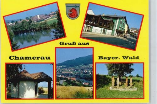 Chamerau