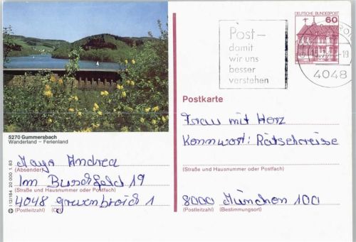 Gummersbach