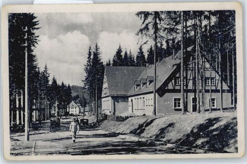 Wildflecken Kantinenstraße
