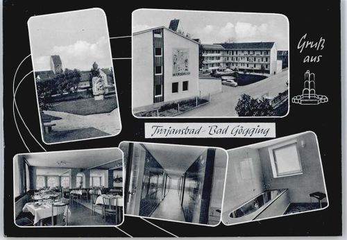 Bad Gögging