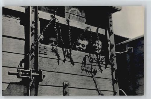 Fürstenberg Foto Mann WKII