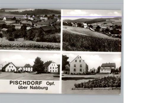 Pischdorf
