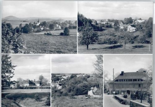 Dippoldiswalde