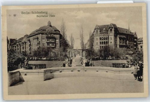 Schöneberg