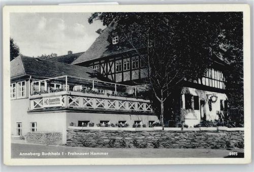 Annaberg-Buchholz
