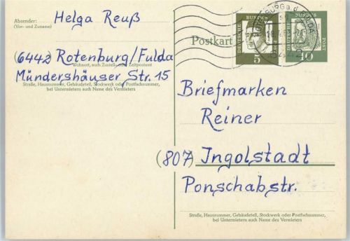 Rotenburg