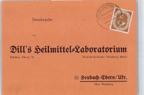 Stadtlauringen