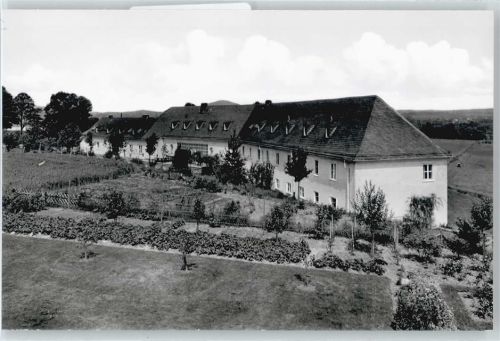 Fulda Jugendherberge