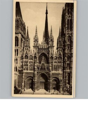 Rouen