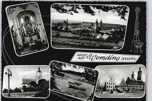 Wemding