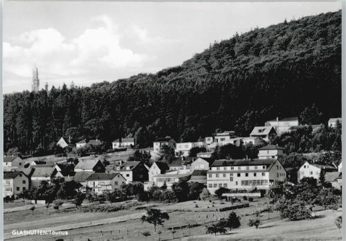 Glashütten